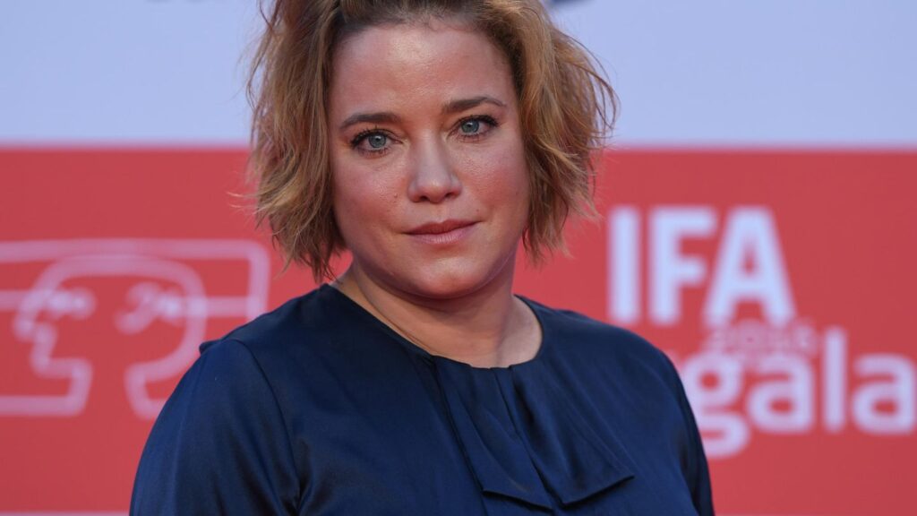 mit wem ist michael von au verheiratet